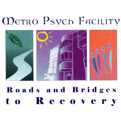 Metro Psych .